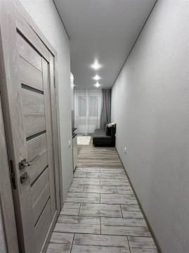 Студия, 6/25 эт., 20м²