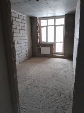 2-к квартира, 3/4 эт., 52м²