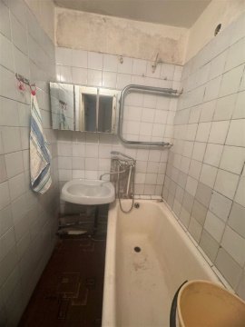 2-к квартира, 3/5 эт., 52м²