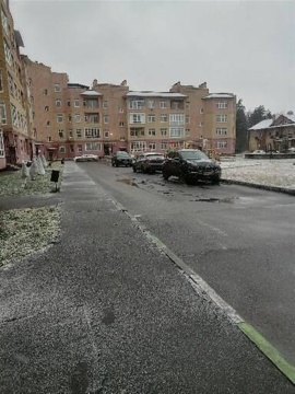 2-к квартира, 4/5 эт., 70м²