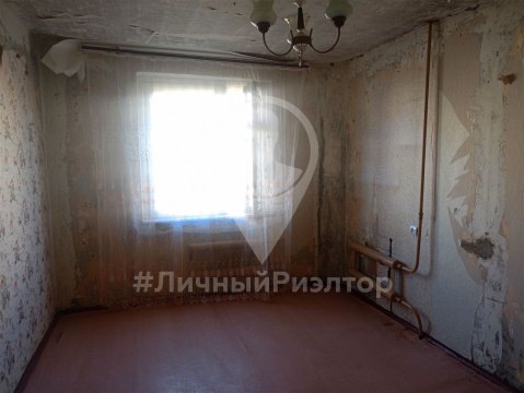 3-к квартира, 6/9 эт., 65м²