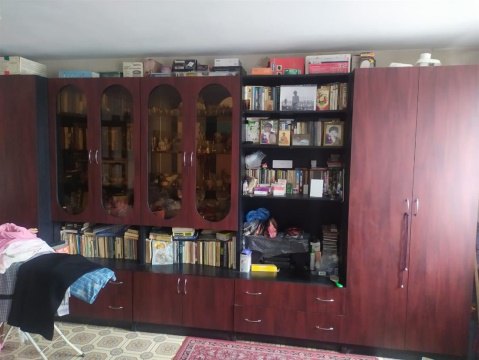 5-к квартира, 4/9 эт., 111м²