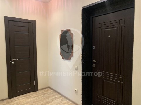 1-к квартира, 8/10 эт., 46м²