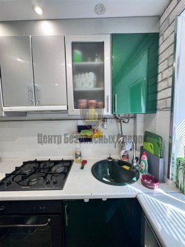 2-к квартира, 2/5 эт., 42м²