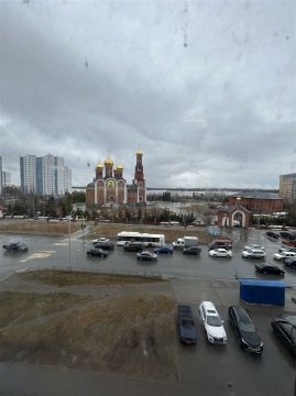 3-к квартира, 5/9 эт., 59м²