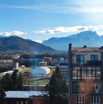 Студия, 10/10 эт., 40м²