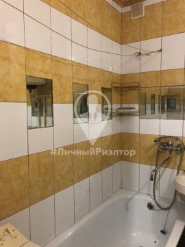 Студия, 1/5 эт., 22м²