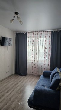 1-к квартира, 13/15 эт., 37м²