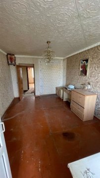 2-к квартира, 5/5 эт., 50м²