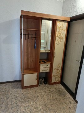 1-к квартира, 8/9 эт., 31м²