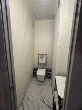 1-к квартира, 7/9 эт., 38м²