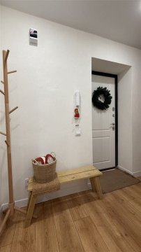 1-к квартира, 5/5 эт., 36м²