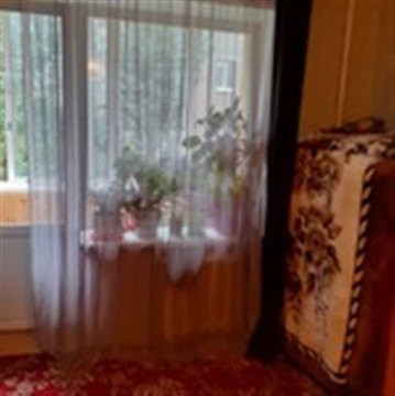 1-к квартира, 2/5 эт., 36м²