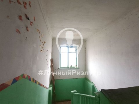 2-к квартира, 2/2 эт., 44м²