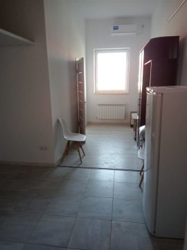 Студия, 2/3 эт., 25м²