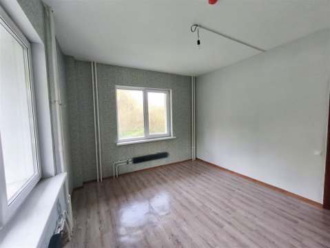 1-к квартира, 1/14 эт., 42м²