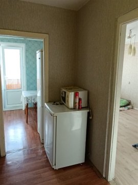 1-к квартира, 4/5 эт., 32м²