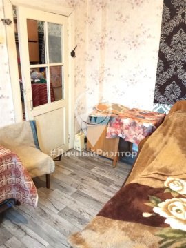 2-к квартира, 2/2 эт., 44м²