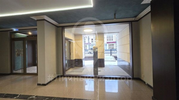 1-к квартира, 2/3 эт., 71м²