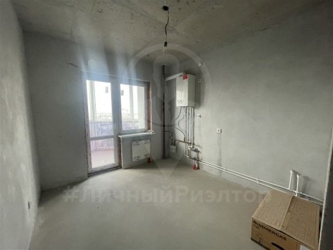 1-к квартира, 18/25 эт., 43м²