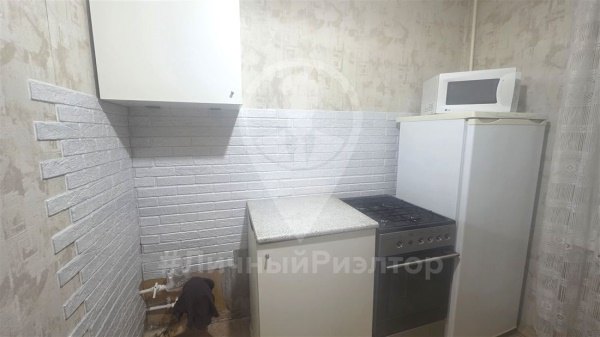 1-к квартира, 8/9 эт., 30м²