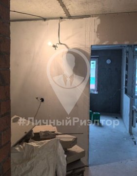 1-к квартира, 2/15 эт., 30м²