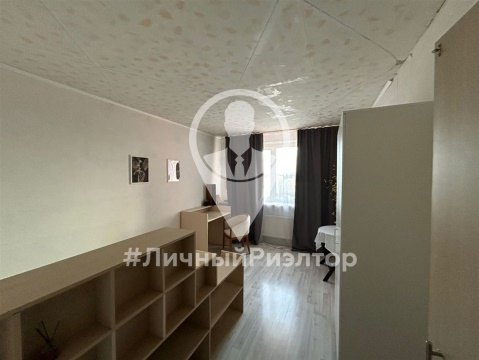 1-к квартира, 15/15 эт., 55м²