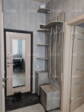 2-к квартира, 1/5 эт., 36м²