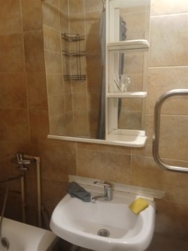 3-к квартира, 6/10 эт., 60м²