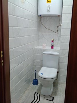 3-к квартира, 3/3 эт., 63м²