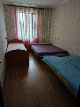 2-к квартира, 8/17 эт., 43м²