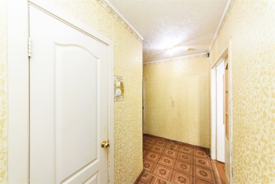 1-к квартира, 1/5 эт., 35м²