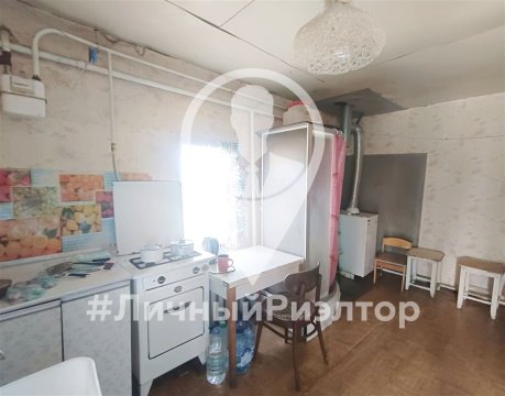 Дом 50м², участок 40 сот.