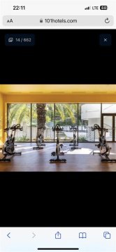 1-к квартира, 2/2 эт., 37м²