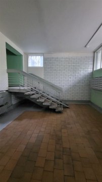 1-к квартира, 2/16 эт., 38м²