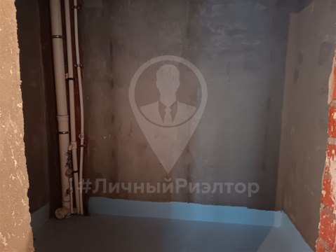 2-к квартира, 3/12 эт., 55м²