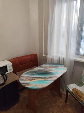 1-к квартира, 1/5 эт., 38м²