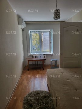 2-к квартира, 2/5 эт., 44м²
