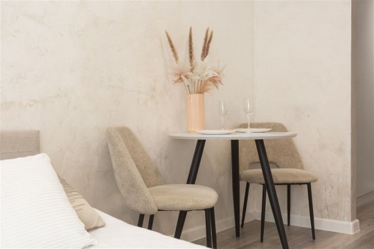 Студия, 1/10 эт., 31м²