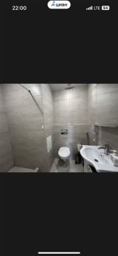 1-к квартира, 2/2 эт., 37м²