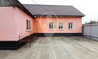 Дом 101м², участок 13 сот.
